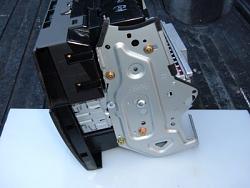 Double DIN faceplate for GS-dscf0408.jpg