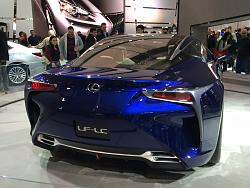 New LF-LC Pics from Toronto Car Show!-image.jpg