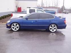 98 GS 400, Rare Spectra Blue-p1010266.jpg