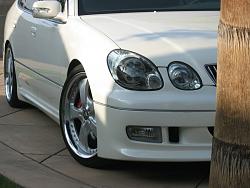 FS: 2000 Pearl White GS400 So Cal (Modded)-img_1495.jpg