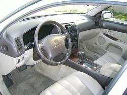 Fs: 96 Gs300 (nice N' Clean) Florida-sta71085.jpg