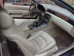 95 LEXUS SC300 5-SPEED 98K miles!!! Black LOOK!!!! - 99 Houston, TX-dsc09907.jpg