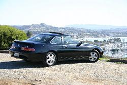 97 SC300 Blk/Tan Leather Auto 125k Runs/Looks Great Well Maintained Orange County, CA-a1.jpg