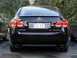 FS:  2006 GS300AWD - Black/Black - Mass - K obo-dscn3750.jpg