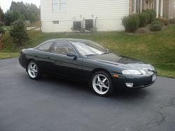 92 Lexus SC300 - Rare 5-Speed - Low 69,500 Miles!! - 750-r-side.jpg