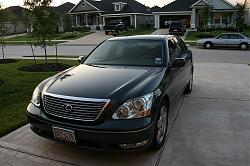 f/s 2004 LS 430 with Nav. in Houston, TX-misc.-car-155.jpg