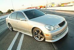 FS: 01 GS300 heavily modified (nor-cal)-track-5.jpg