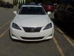 FS: 2006 Lexus IS350 Pearl White Ext/BLK Int-img00064.jpg