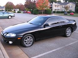 1999 SC300 black on black 72k miles-picture-121.jpg