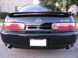 1999 SC300 black on black 72k miles-picture-131.jpg