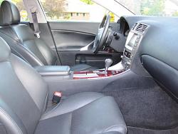 FS: 2006 Lexus IS350 - Detroit Area-img_5615a.jpg