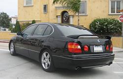 2000 Lexus GS400 with 3.76 Diff w/LSD, L-Tuned, Many Extras-2smlexus-7-09-010e.jpg