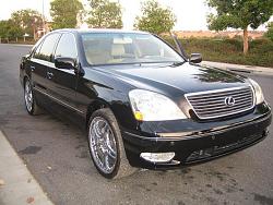 Fs: San diego 2001 ls430 ultra luxury fully loaded cheap!!! 000-2001lexusls430ul-009.jpg