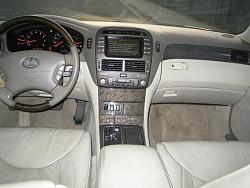 Fs: San diego 2001 ls430 ultra luxury fully loaded cheap!!! 000-2001lexusls430ul-022.jpg