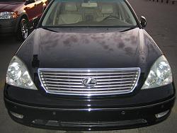 Fs: San diego 2001 ls430 ultra luxury fully loaded cheap!!! 000-2001lexusls430ul-028.jpg