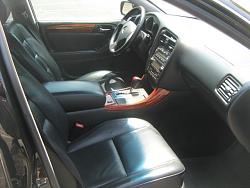 FS: in SGV 99 GS3 Garage Queen-rf-interior.jpg