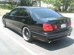 FS: in SGV 99 GS3 Garage Queen-lr-corner.jpg