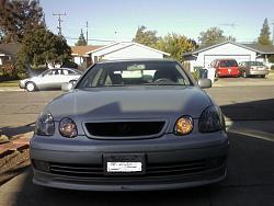 FS (SF Bay): 2000 GS400 Platinum - Silver/Gray 80K ,900-gs400_6.jpg