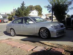 FS (SF Bay): 2000 GS400 Platinum - Silver/Gray 80K ,900-gs400_4.jpg