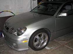 FS (SF Bay): 2000 GS400 Platinum - Silver/Gray 80K ,900-img_1114.jpg