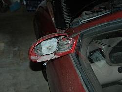 FS: 92 SC400 Parts/Project Car-driver-rear-mirror.jpg