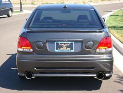 2003 Lexus GS300 Sport Design 1-Owner Gray/Black Many Extras Clean Must See-dsc06735.jpg