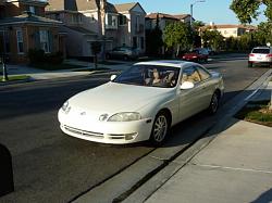 1993 SC400 White/Tan 187K Mi ,500-2.jpg