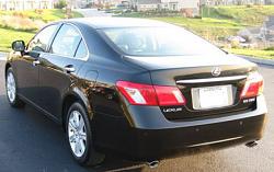 2007 ES 350 For Sale -- Low Mileage and Fully Loaded-car-2.jpg