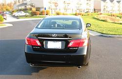 2007 ES 350 For Sale -- Low Mileage and Fully Loaded-car-3.jpg