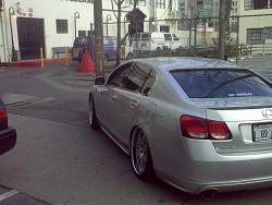 FS:2006 Lexus GS430 wald-gs430.jpeg