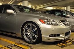 FS:2006 Lexus GS430 wald-gs430-2.speg.jpg