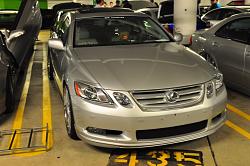 FS:2006 Lexus GS430 wald-gs430-3.jpeg