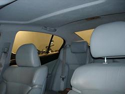 FS:2006 Lexus GS430 wald-int-4.jpg