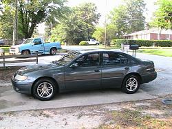 No res 1993 lexus gs 300 all records &amp; carfax starts @ 00-left-side.jpg