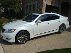 1 OF A KIND 2010 LEXUS LS460 SPORT EDITION W/12K EXTRAS 79k OBO-new-lexus-and-r6-pics-020.jpg