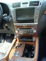 1 OF A KIND 2010 LEXUS LS460 SPORT EDITION W/12K EXTRAS 79k OBO-new-lexus-and-r6-pics-014.jpg