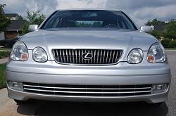 FS: 99 GS300, 99k miles, Silver, ,000, Winston Salem-ad2gs300.jpg