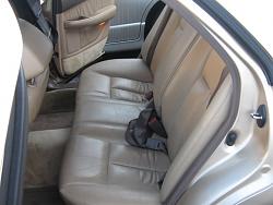 For Sale: 1994 Lexus LS400 Sedan - Needs Nothing - Perfect DD-ls400-int3.jpg