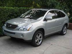 2007 Lexus RX 400h Bamboo Pearl/Tan (Atlanta)-400h1.jpg