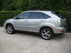 2007 Lexus RX 400h Bamboo Pearl/Tan (Atlanta)-400h3.jpg