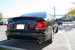 FS 1998 GS300  black/tan-rear.jpg