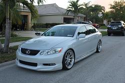 2007 Lexus GS350 w/COR Wheels, Tanabe Pro 5 Coilovers, INGS Lip Kit, etc...-img_4864.jpg