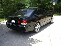 2002 Lexus GS430 Dealer Maintained Black 00-stp808932222.jpg
