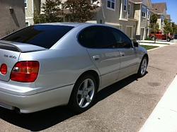 98' Lexus GS400 for sale-Amazing-lexus2.jpg