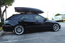 02' IS300 Sportcross - Black/Black w/RPF1 &amp; Stance + goodies-aug22sflmeet.jpg