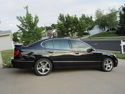 2001 Lexus GS430 - Black/Black - Loaded - 00 OBO-gs01.jpg