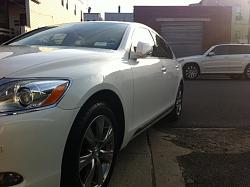 09' LEXUS GS350 AWD FRESHLY DETAILED with low miles-photo-3.jpg