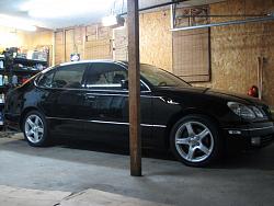 1999 Lexus GS400  Black/tan 50-car-004.jpg