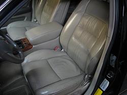 1999 Lexus GS400  Black/tan 50-car-017.jpg