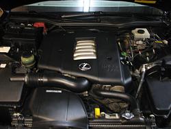 1999 Lexus GS400  Black/tan 50-car-020.jpg